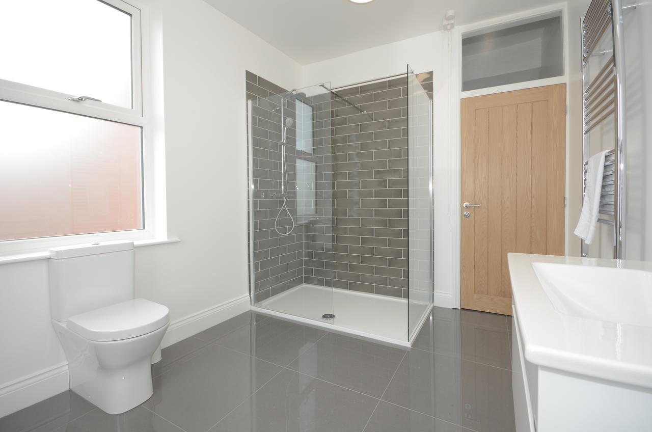 York Boutique House- Spacious & Stylish With Free Parking Exterior foto