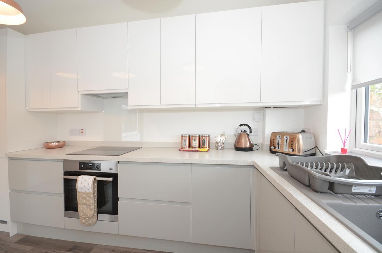 York Boutique House- Spacious & Stylish With Free Parking Exterior foto