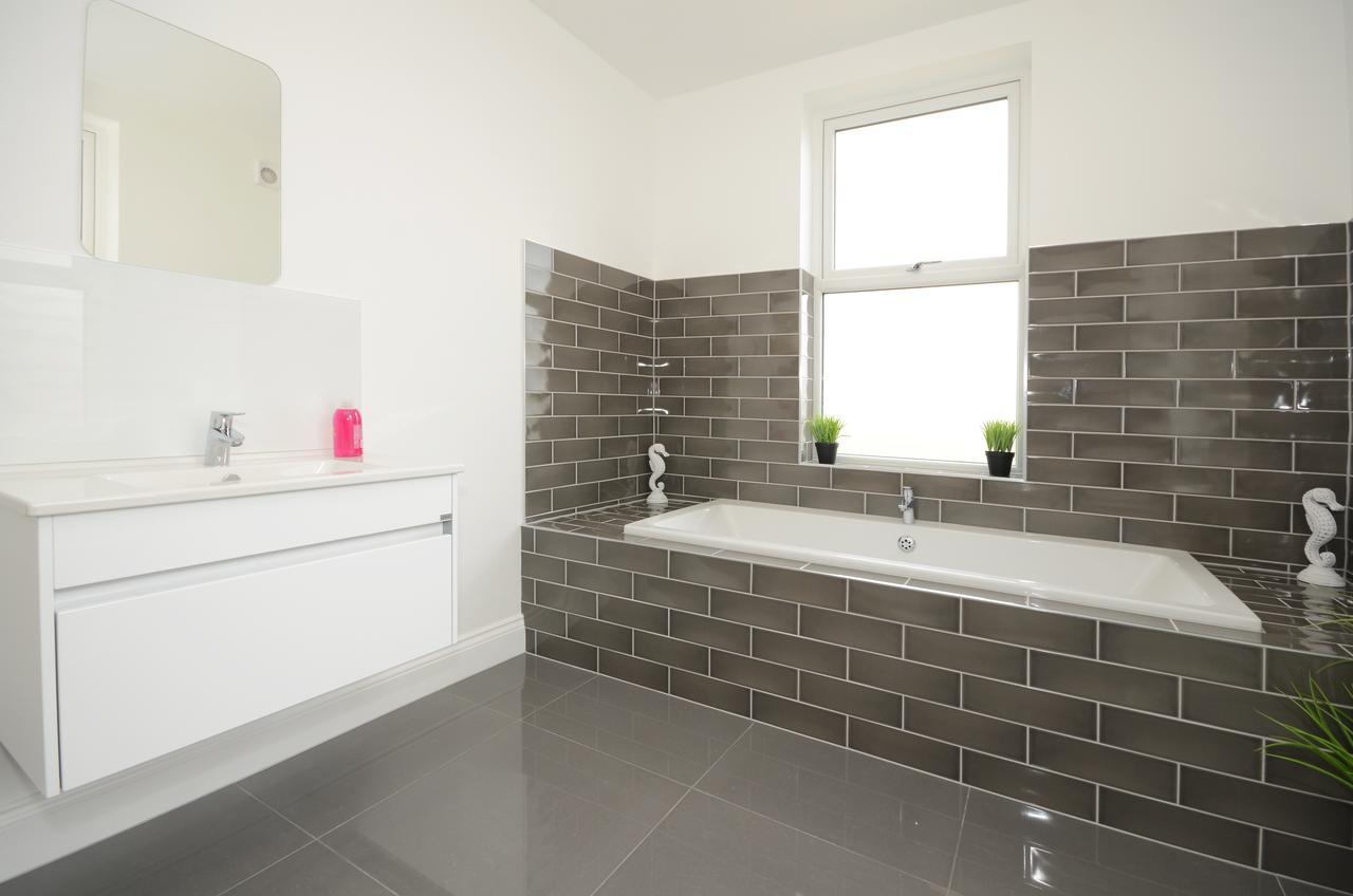 York Boutique House- Spacious & Stylish With Free Parking Exterior foto