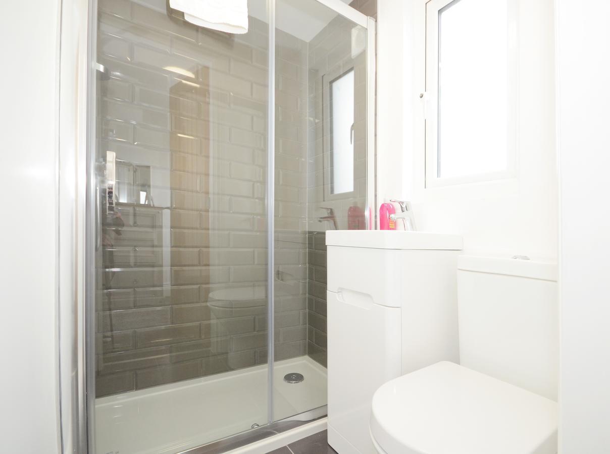York Boutique House- Spacious & Stylish With Free Parking Exterior foto